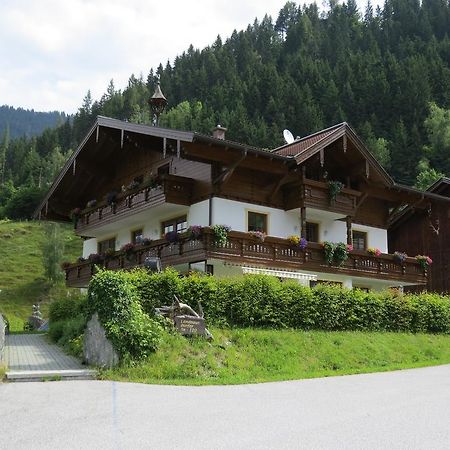 Landhaus Dorfer Grossarl Bilik gambar