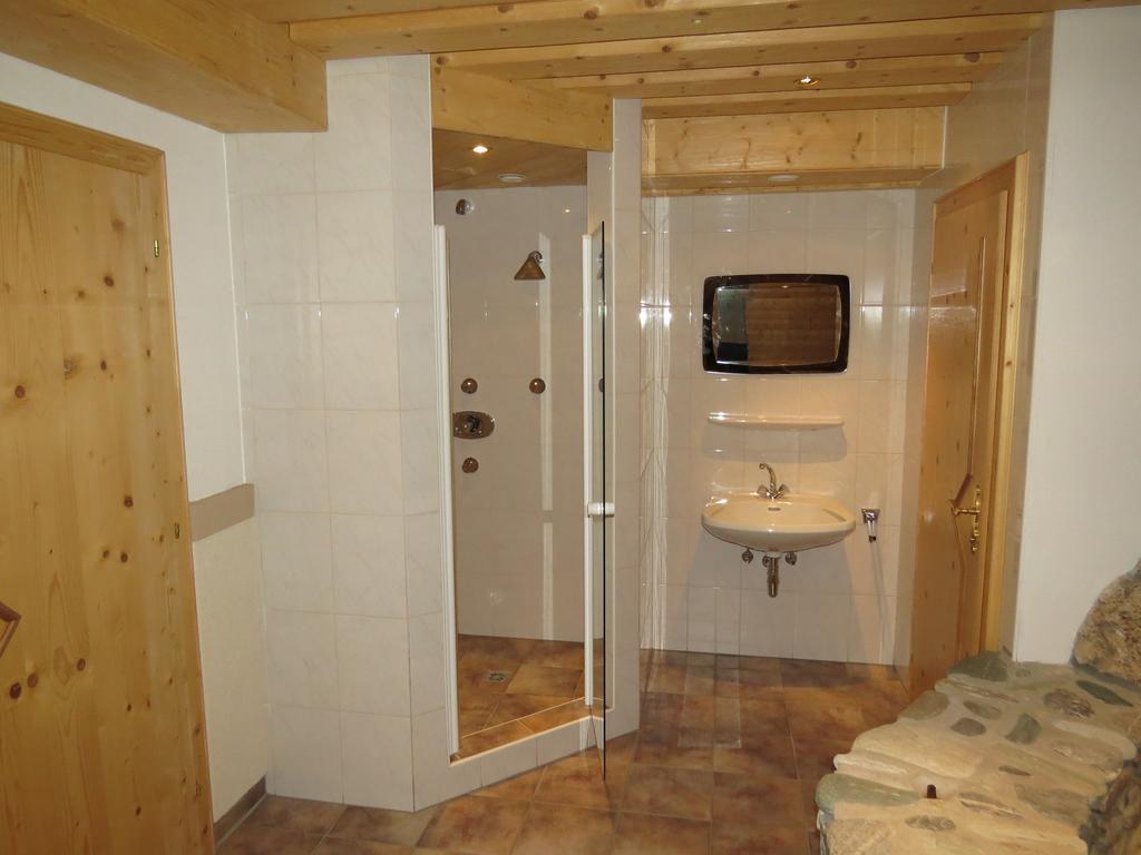 Landhaus Dorfer Grossarl Bilik gambar