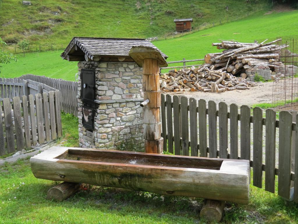Landhaus Dorfer Grossarl Bilik gambar