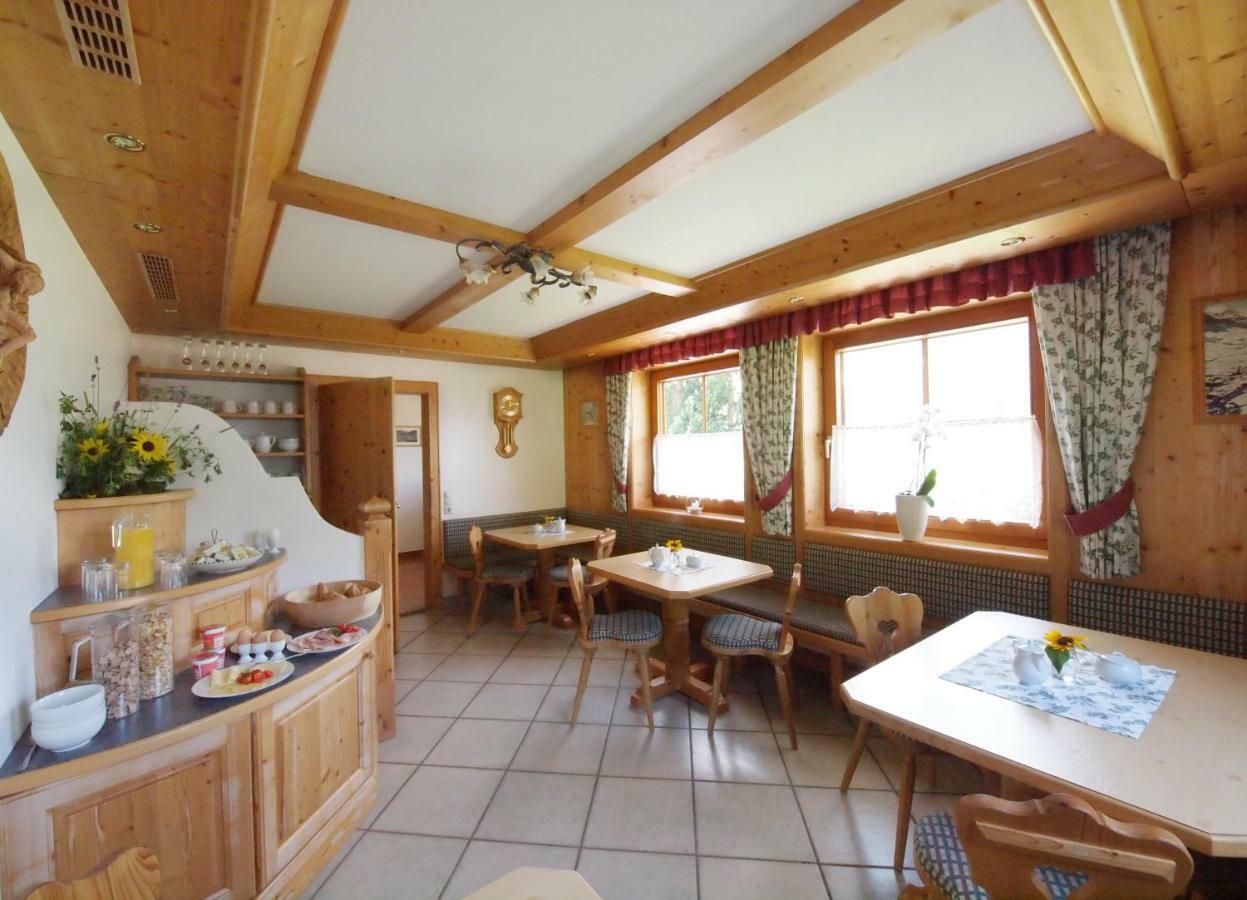 Landhaus Dorfer Grossarl Luaran gambar