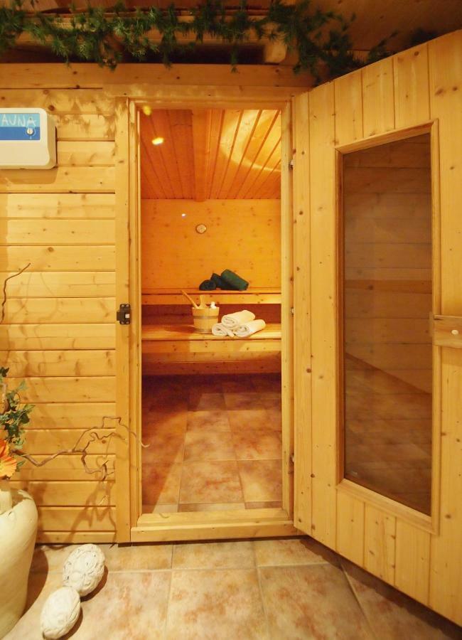 Landhaus Dorfer Grossarl Luaran gambar