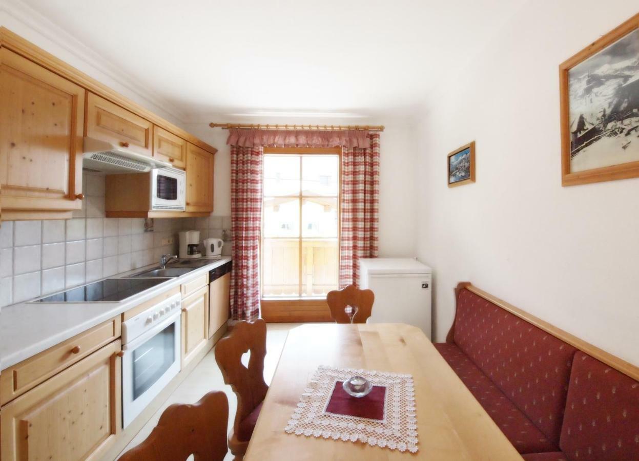 Landhaus Dorfer Grossarl Luaran gambar