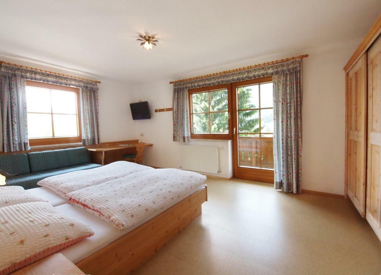 Landhaus Dorfer Grossarl Luaran gambar