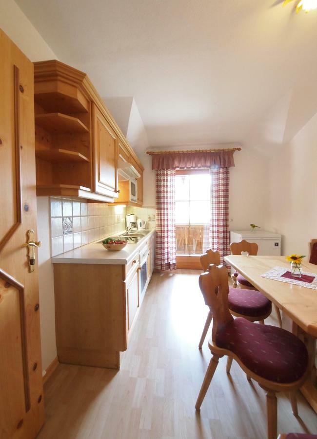 Landhaus Dorfer Grossarl Luaran gambar