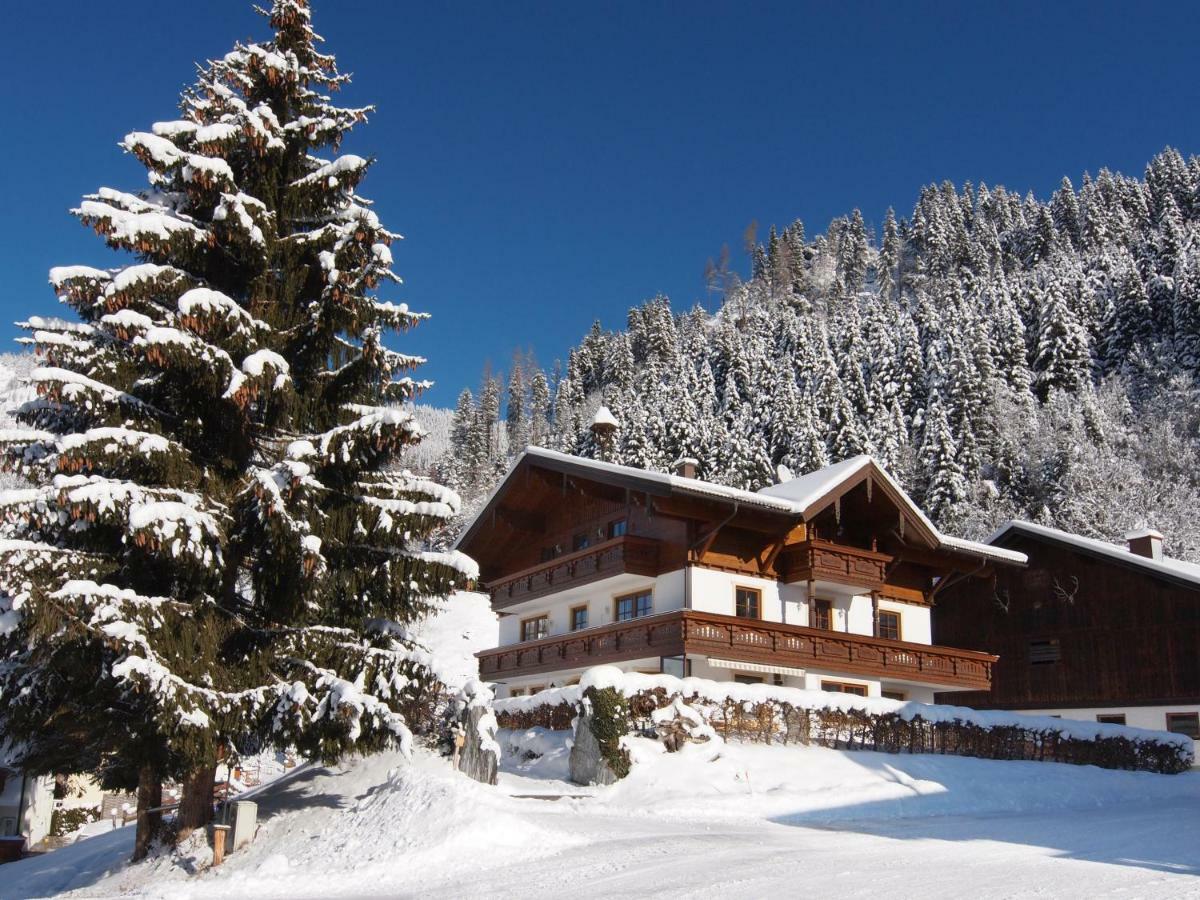 Landhaus Dorfer Grossarl Luaran gambar
