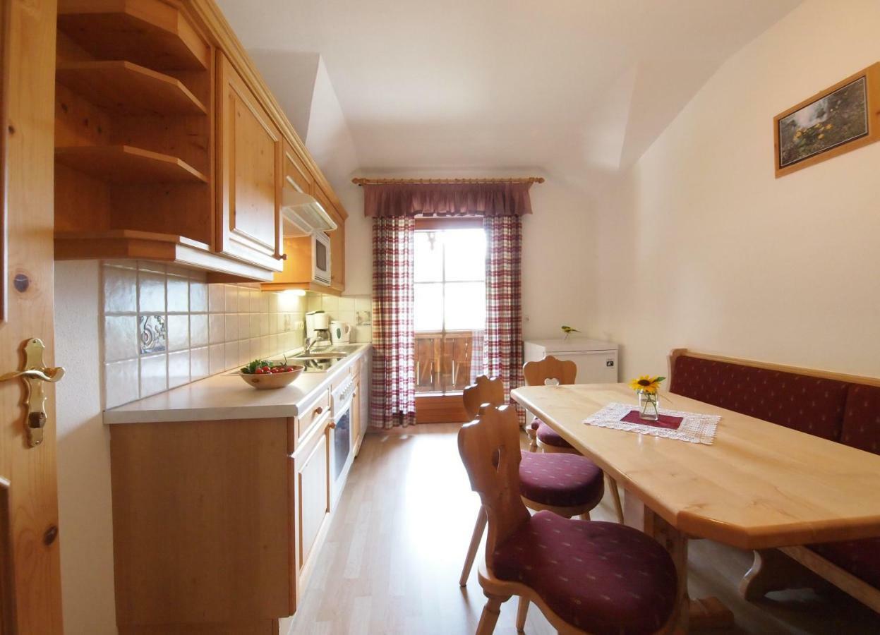 Landhaus Dorfer Grossarl Luaran gambar
