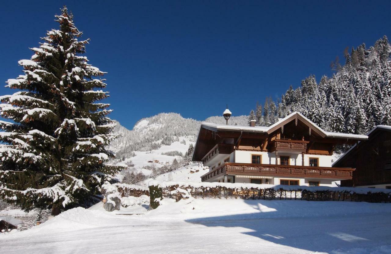 Landhaus Dorfer Grossarl Luaran gambar